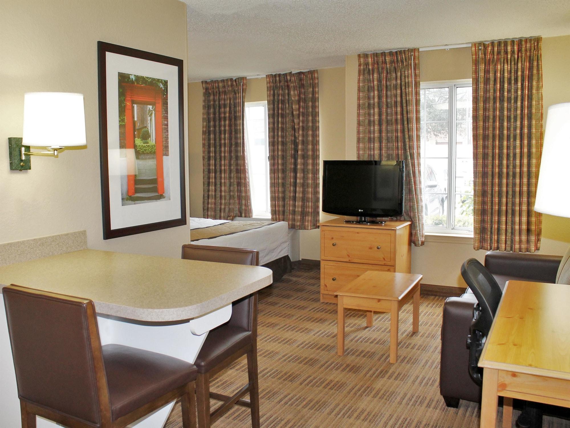 Extended Stay America Suites - Philadelphia - King Of Prussia Zewnętrze zdjęcie