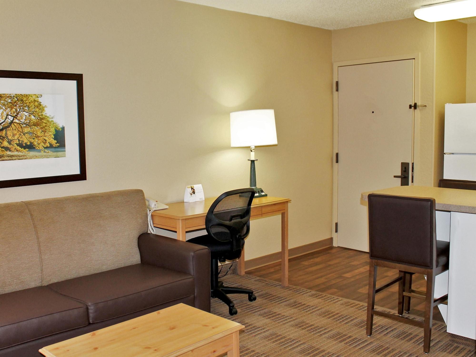 Extended Stay America Suites - Philadelphia - King Of Prussia Zewnętrze zdjęcie