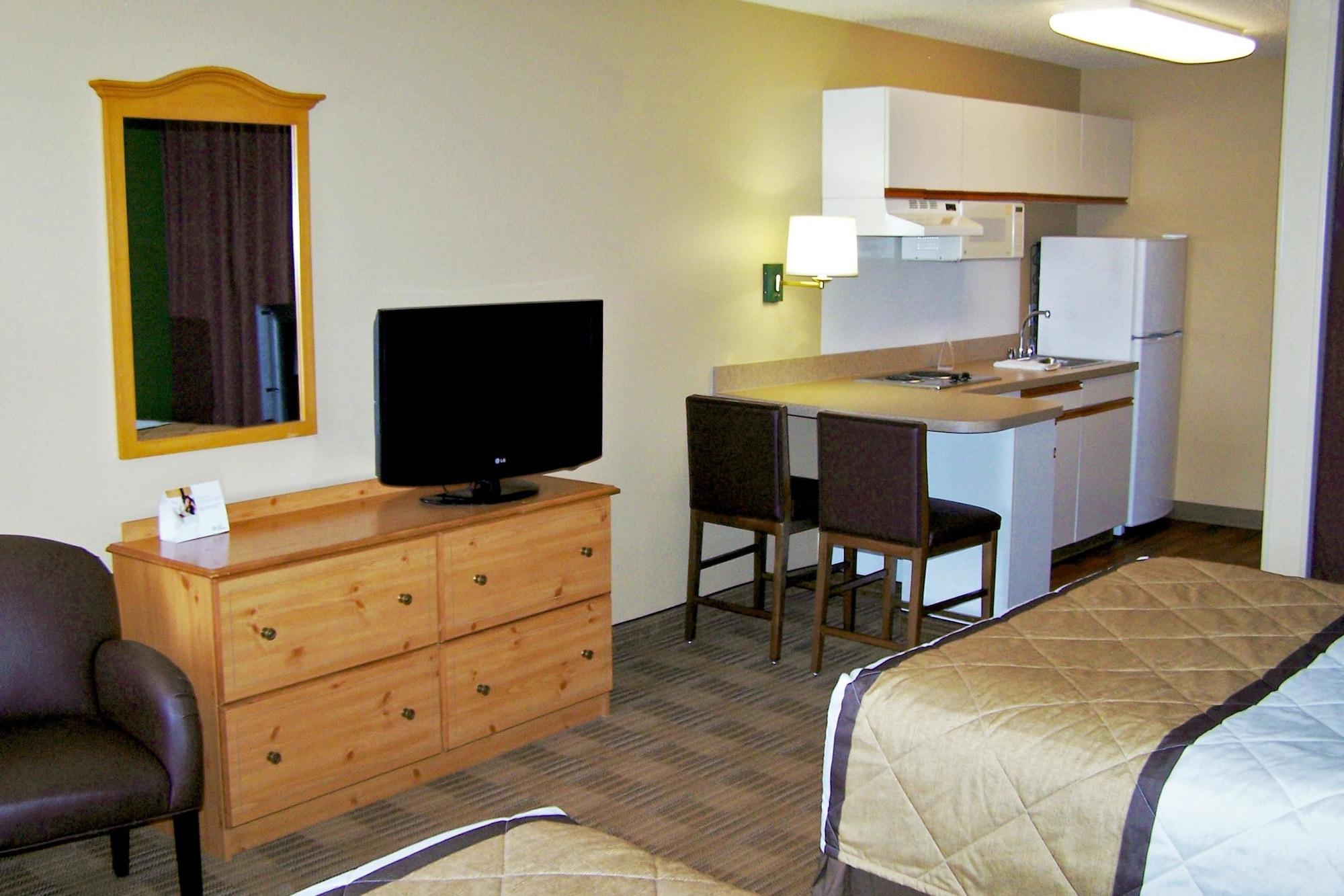 Extended Stay America Suites - Philadelphia - King Of Prussia Zewnętrze zdjęcie