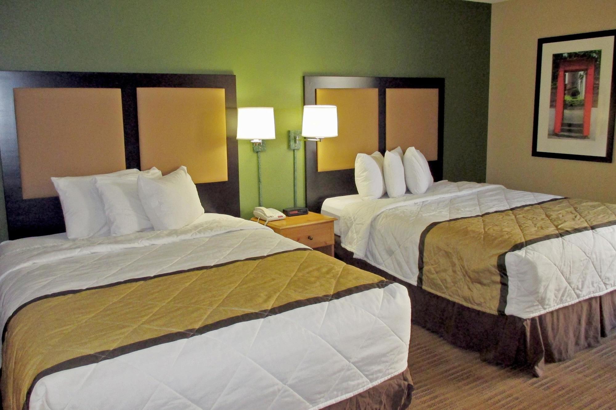 Extended Stay America Suites - Philadelphia - King Of Prussia Zewnętrze zdjęcie