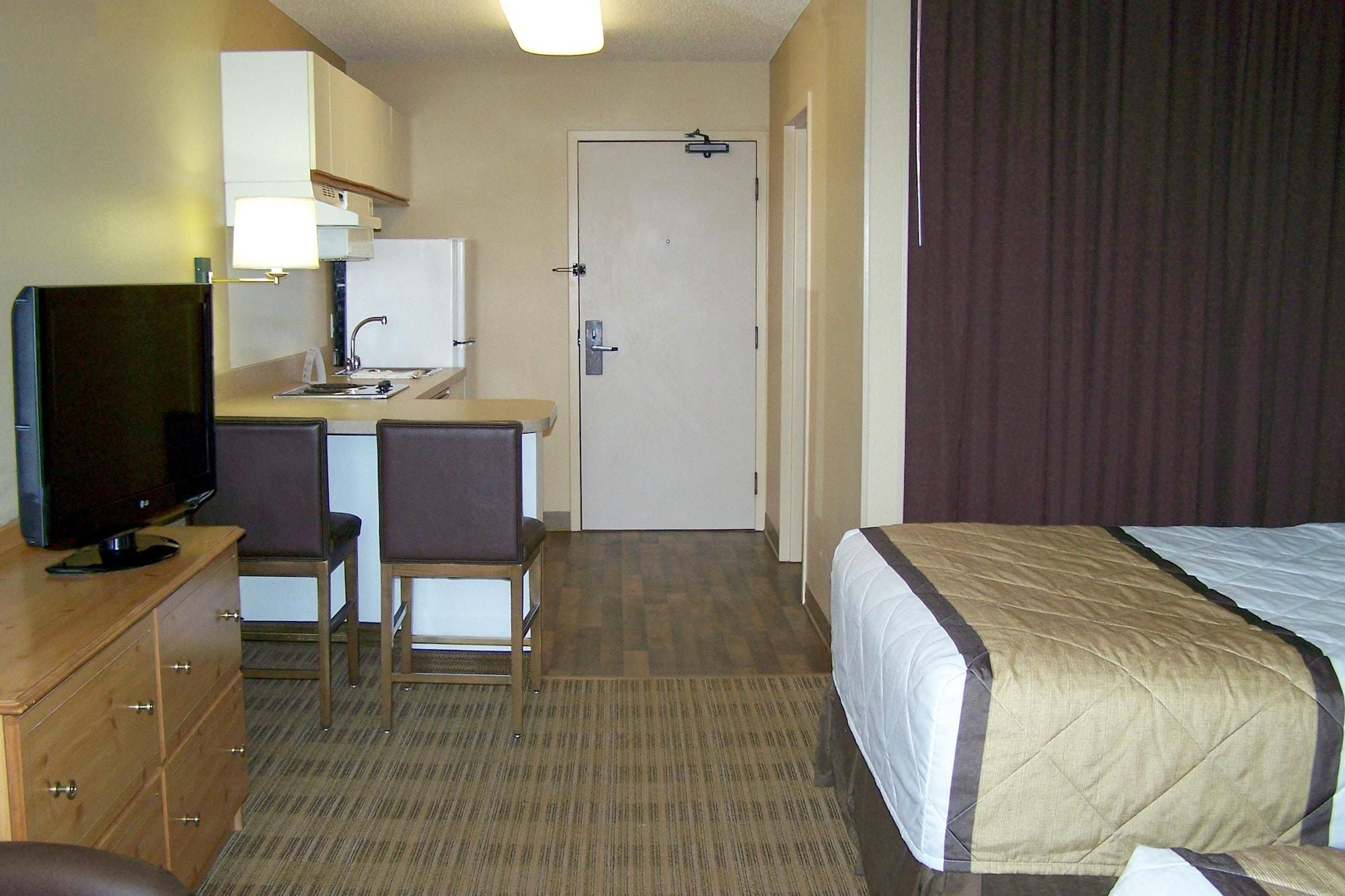 Extended Stay America Suites - Philadelphia - King Of Prussia Zewnętrze zdjęcie