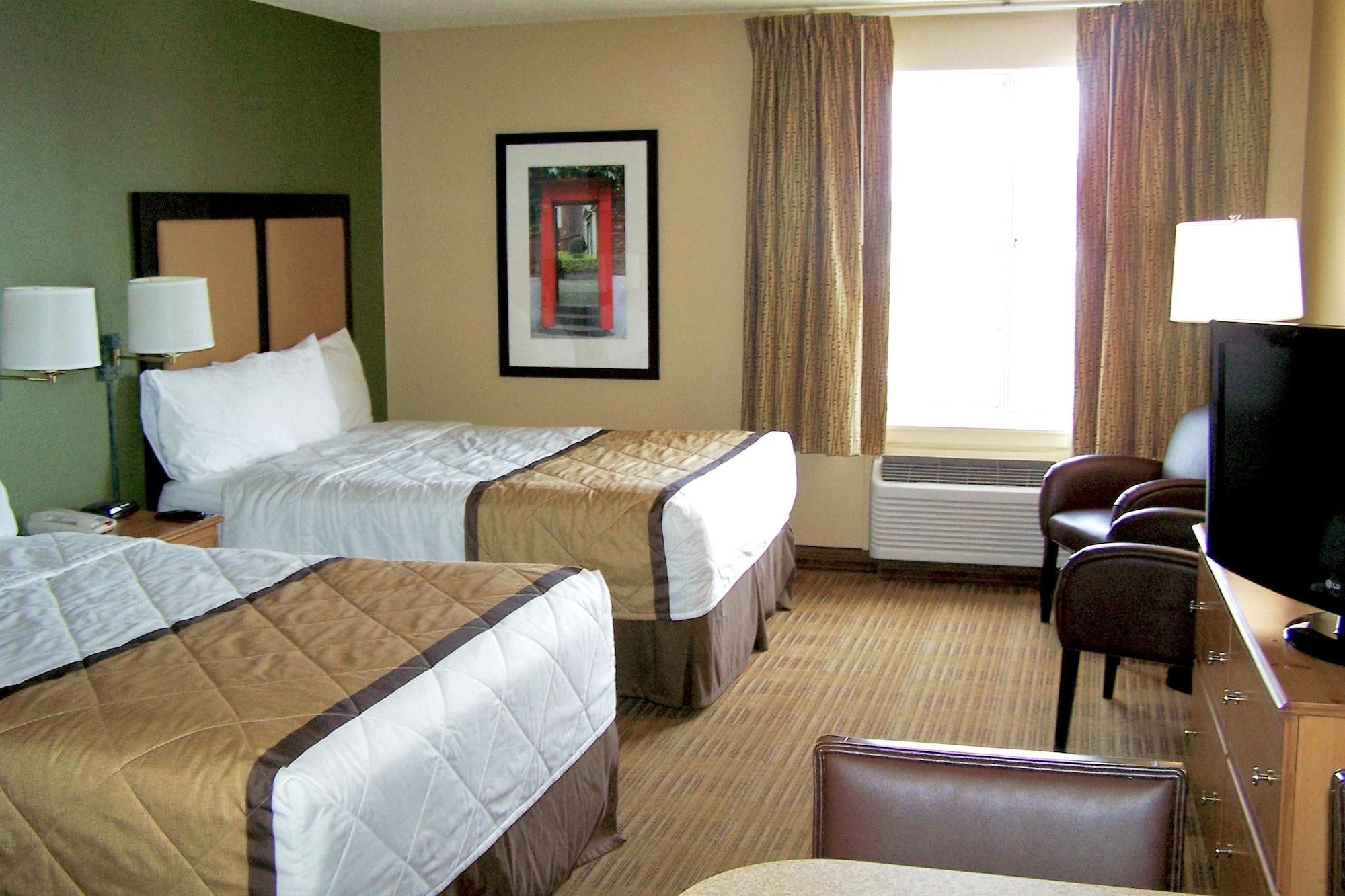 Extended Stay America Suites - Philadelphia - King Of Prussia Zewnętrze zdjęcie
