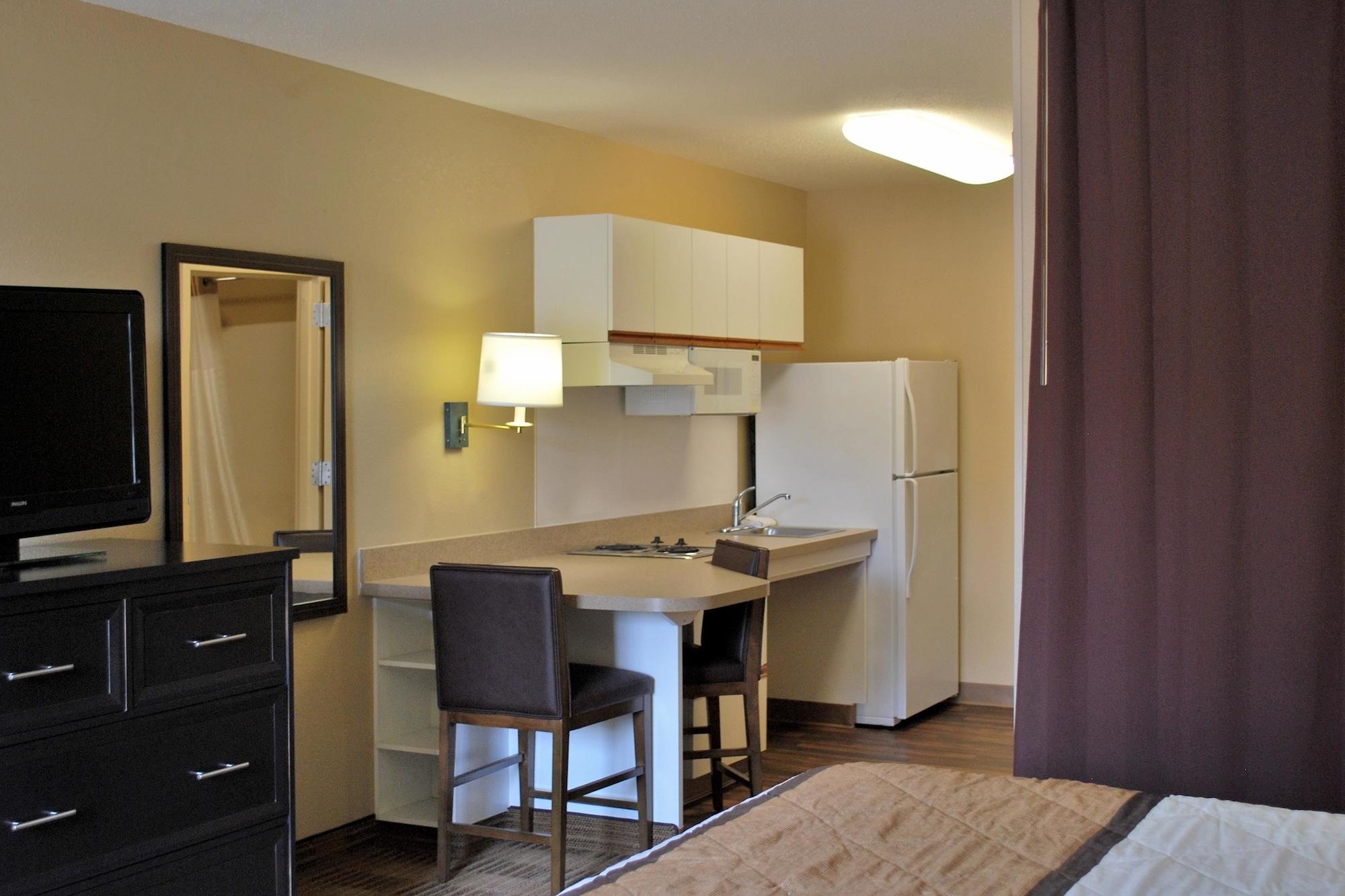 Extended Stay America Suites - Philadelphia - King Of Prussia Zewnętrze zdjęcie