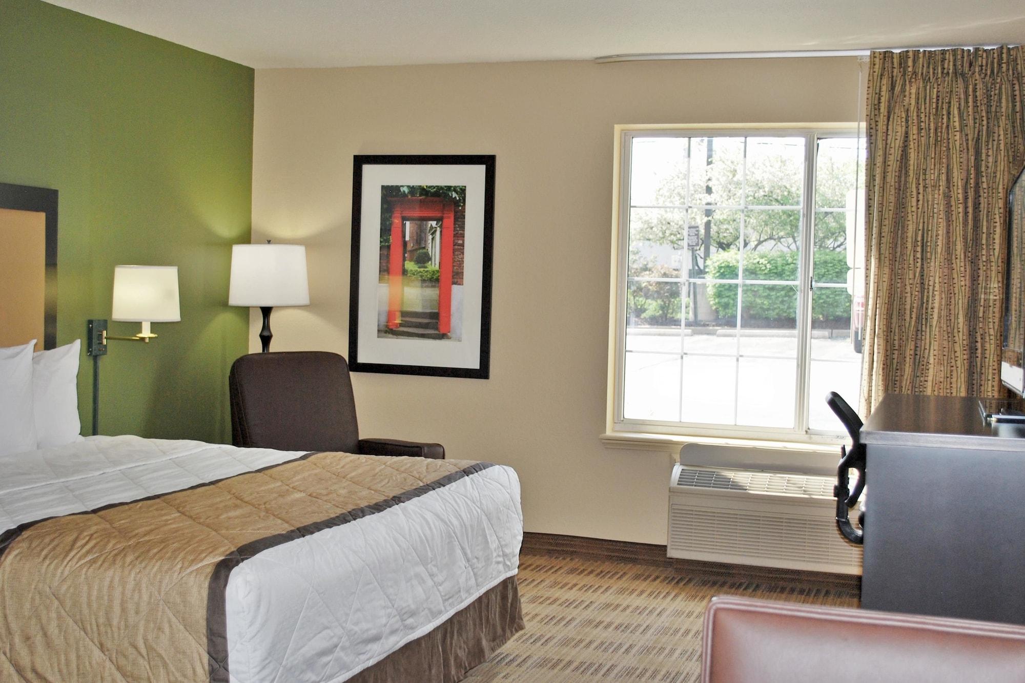 Extended Stay America Suites - Philadelphia - King Of Prussia Zewnętrze zdjęcie