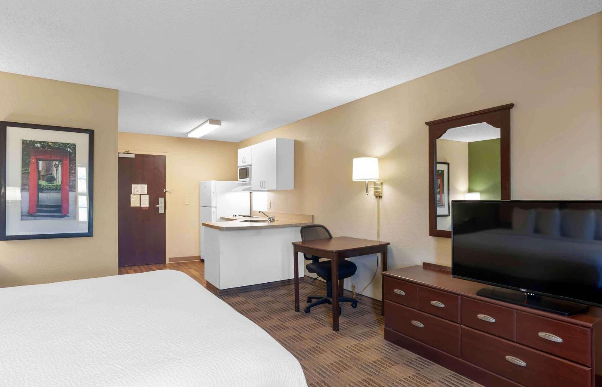 Extended Stay America Suites - Philadelphia - King Of Prussia Zewnętrze zdjęcie