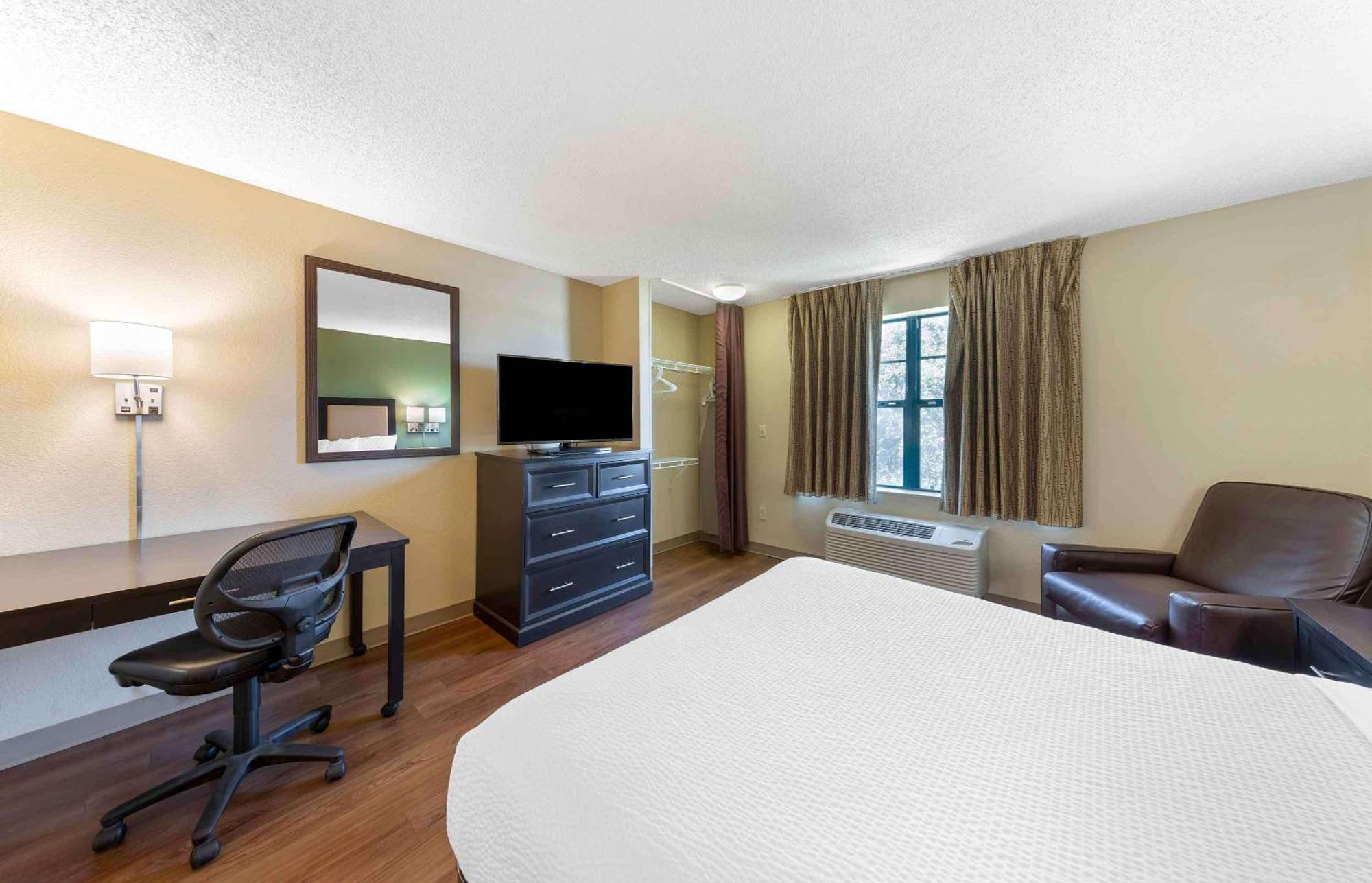 Extended Stay America Suites - Philadelphia - King Of Prussia Zewnętrze zdjęcie