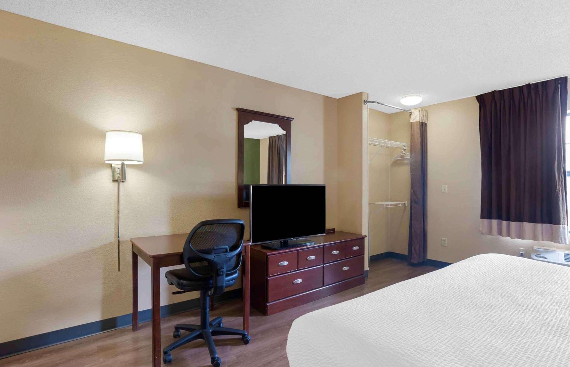 Extended Stay America Suites - Philadelphia - King Of Prussia Zewnętrze zdjęcie