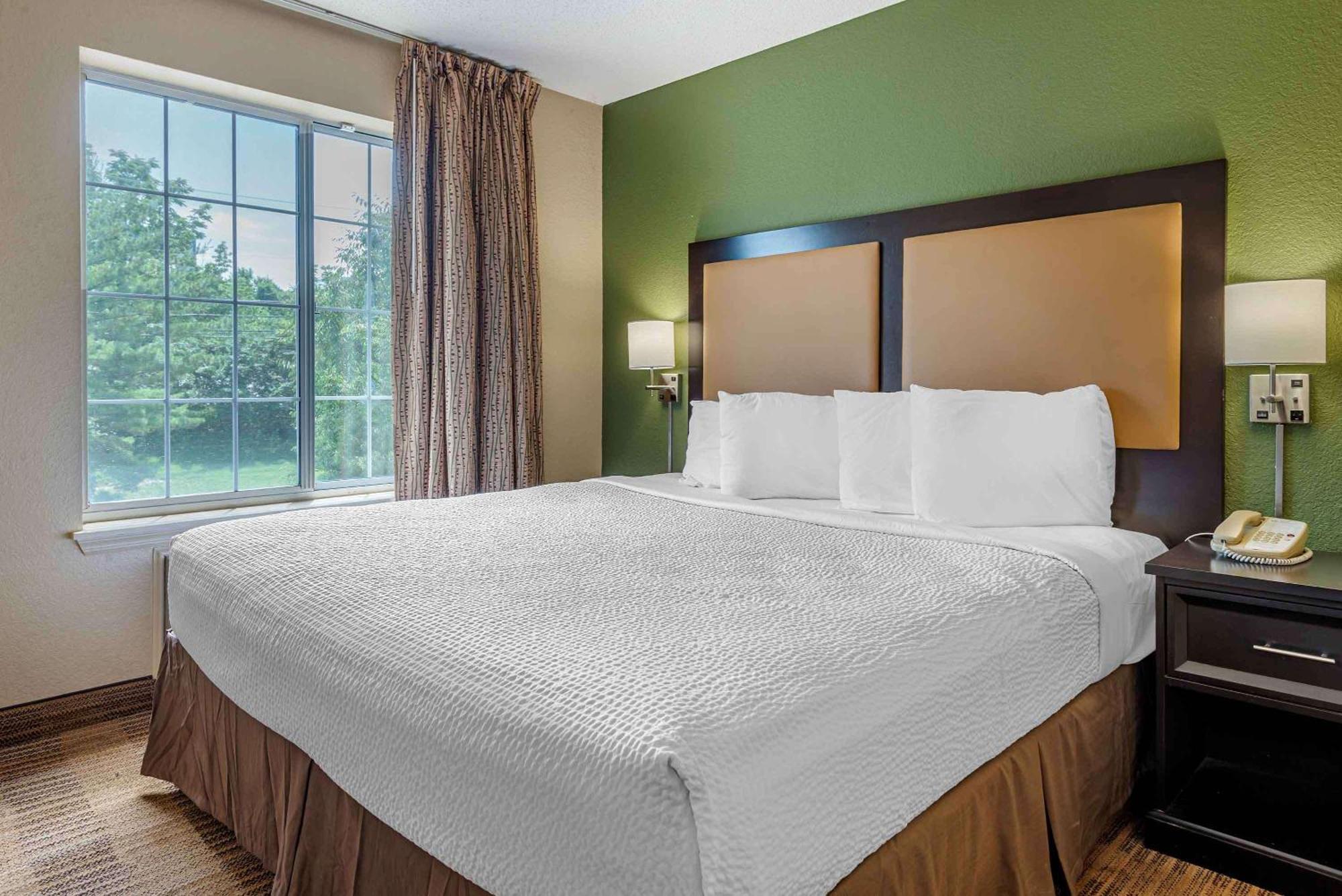 Extended Stay America Suites - Philadelphia - King Of Prussia Zewnętrze zdjęcie