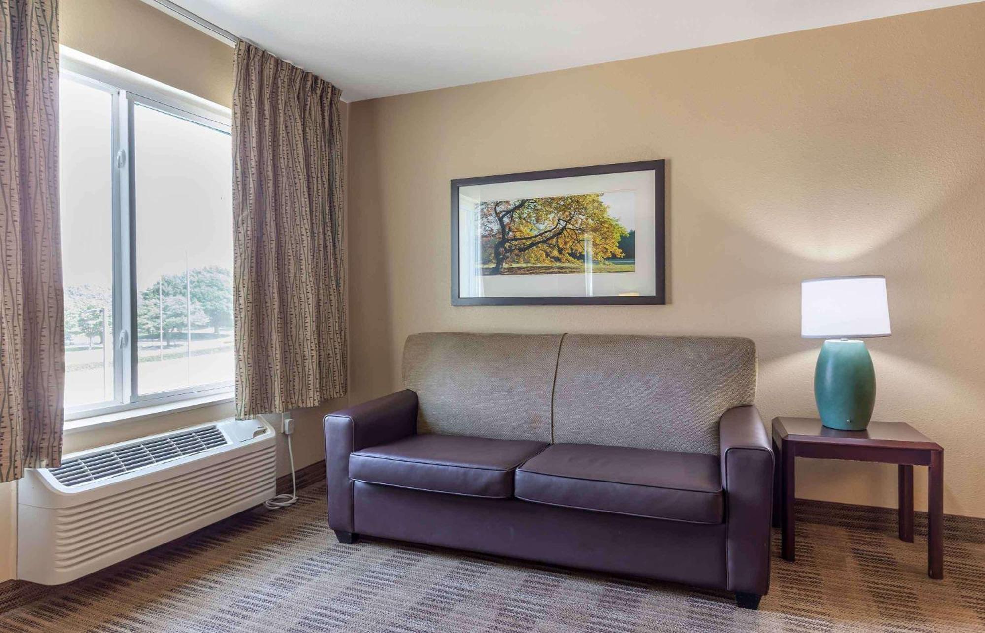 Extended Stay America Suites - Philadelphia - King Of Prussia Zewnętrze zdjęcie