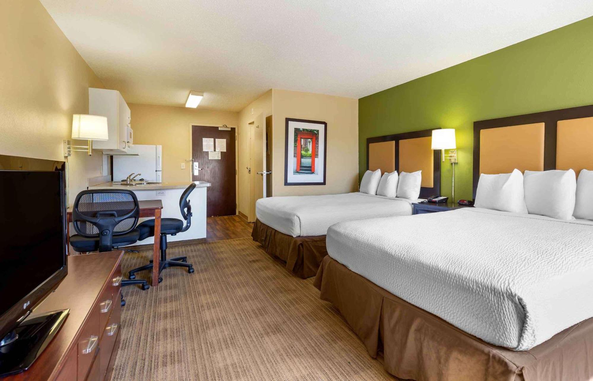 Extended Stay America Suites - Philadelphia - King Of Prussia Zewnętrze zdjęcie