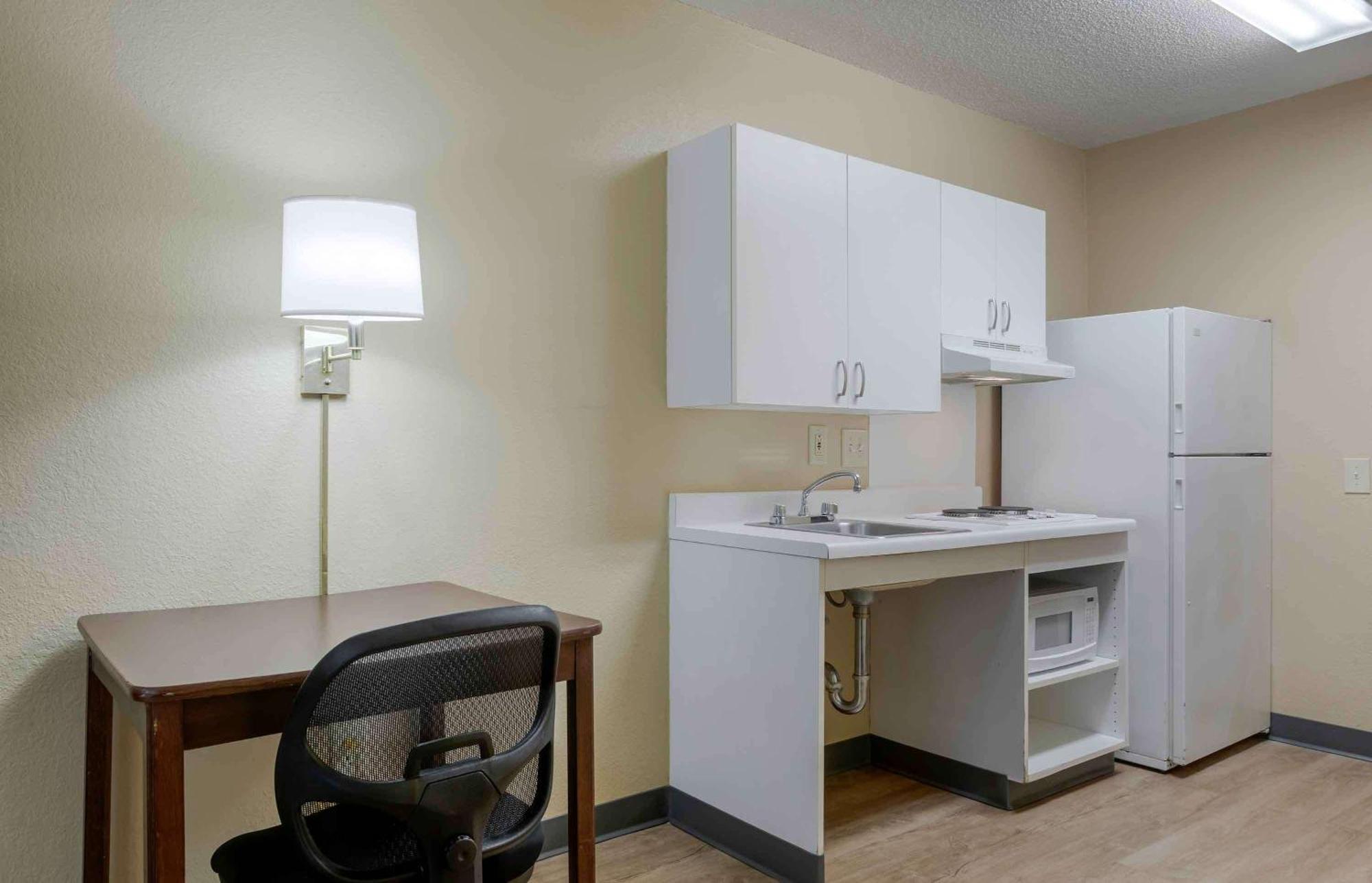 Extended Stay America Suites - Philadelphia - King Of Prussia Zewnętrze zdjęcie