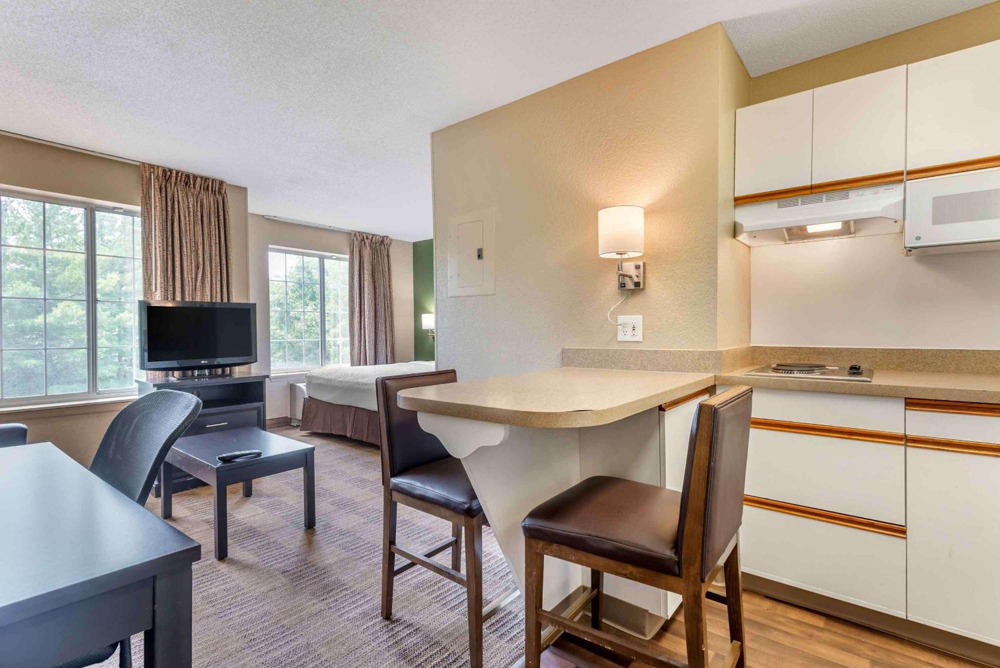 Extended Stay America Suites - Philadelphia - King Of Prussia Zewnętrze zdjęcie