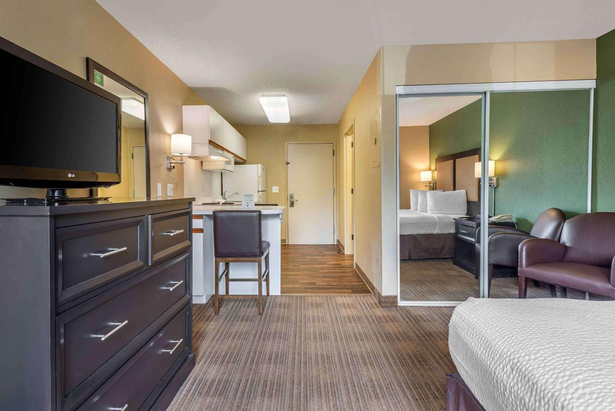 Extended Stay America Suites - Philadelphia - King Of Prussia Zewnętrze zdjęcie