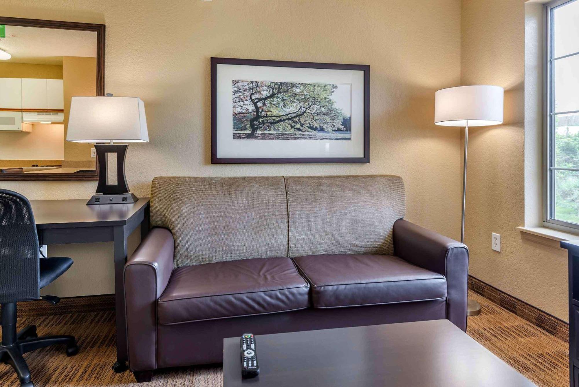 Extended Stay America Suites - Philadelphia - King Of Prussia Zewnętrze zdjęcie