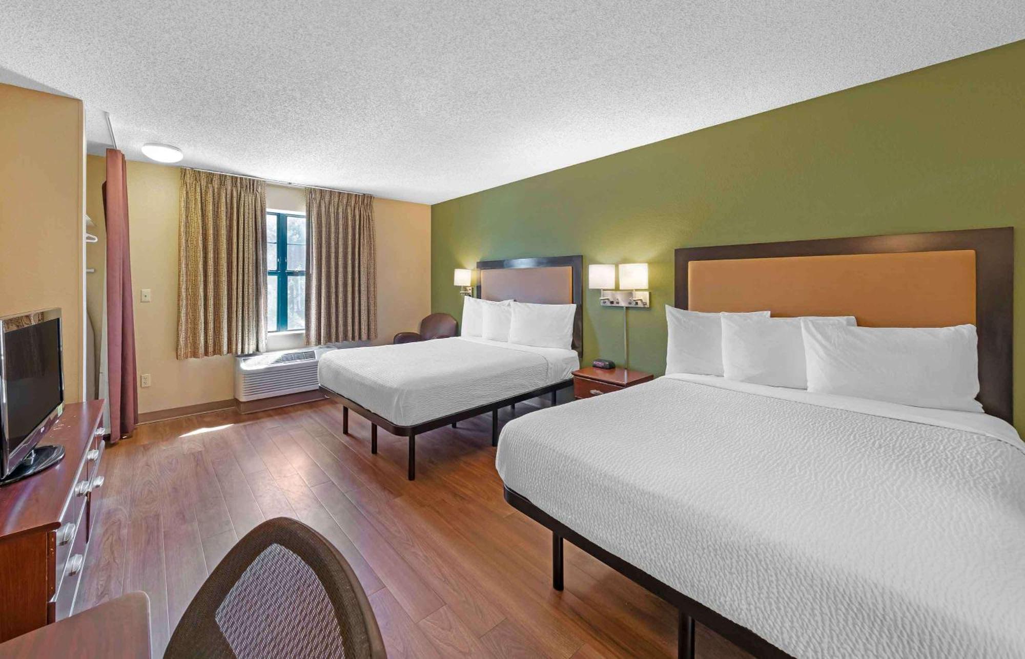 Extended Stay America Suites - Philadelphia - King Of Prussia Zewnętrze zdjęcie