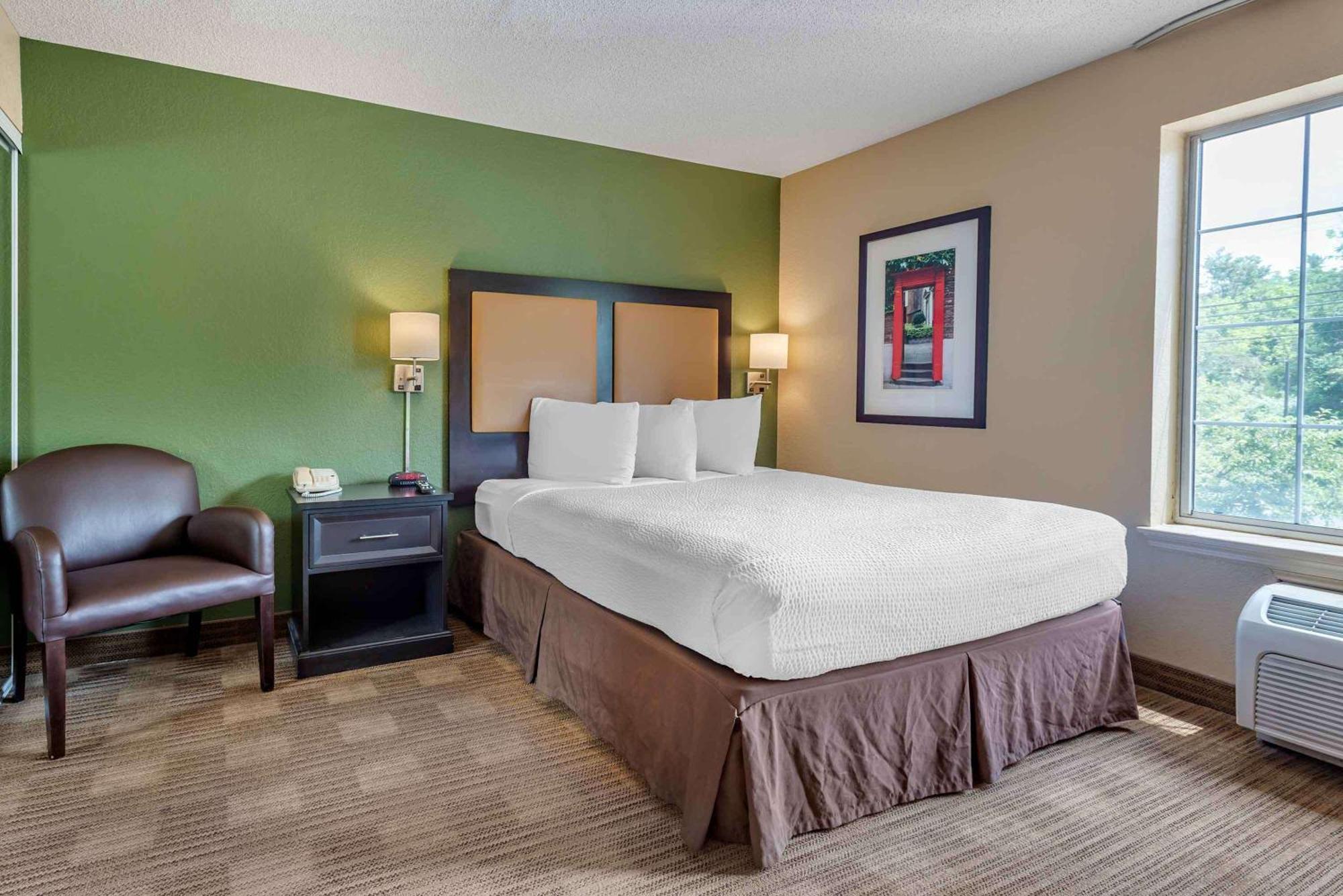 Extended Stay America Suites - Philadelphia - King Of Prussia Zewnętrze zdjęcie