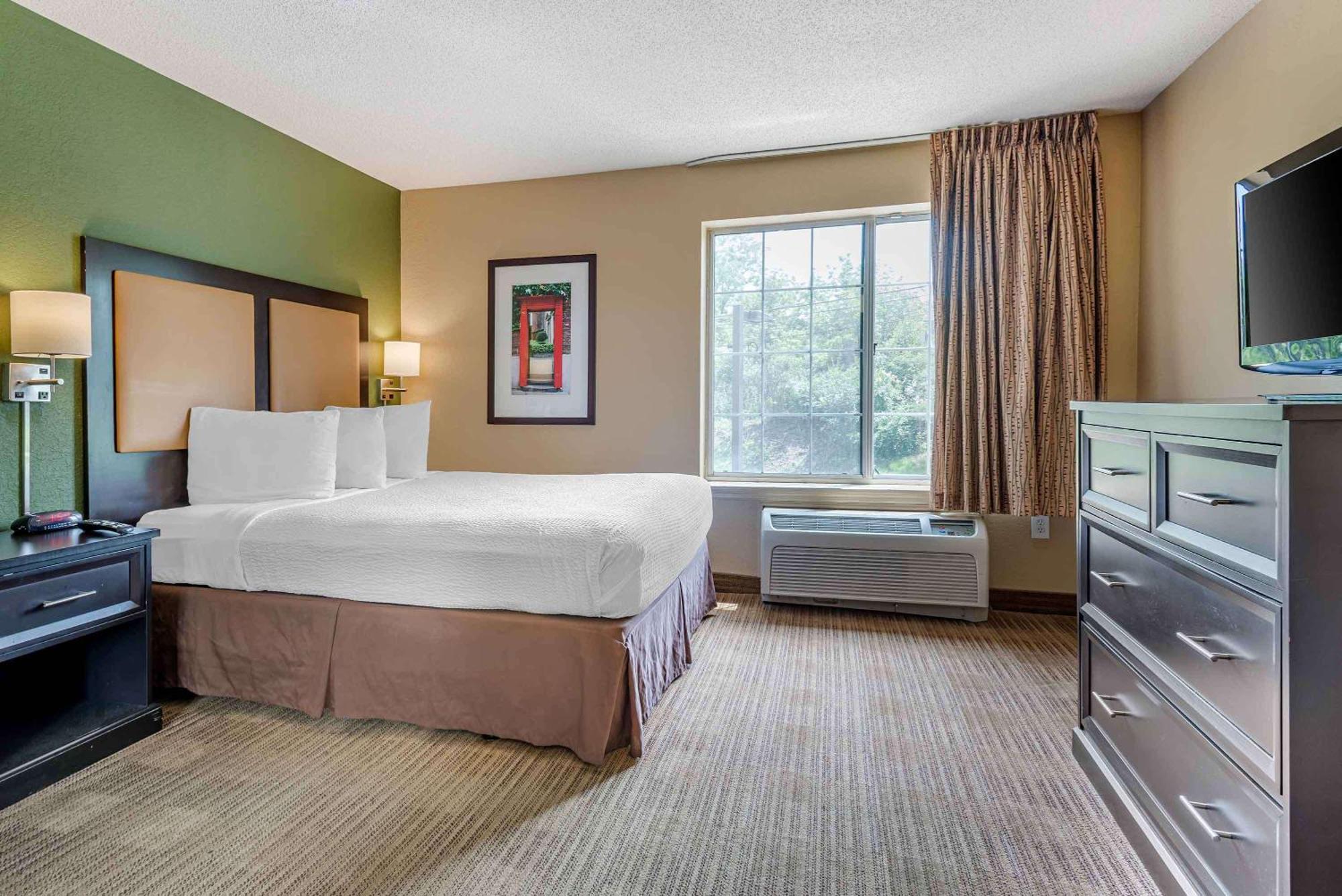 Extended Stay America Suites - Philadelphia - King Of Prussia Zewnętrze zdjęcie