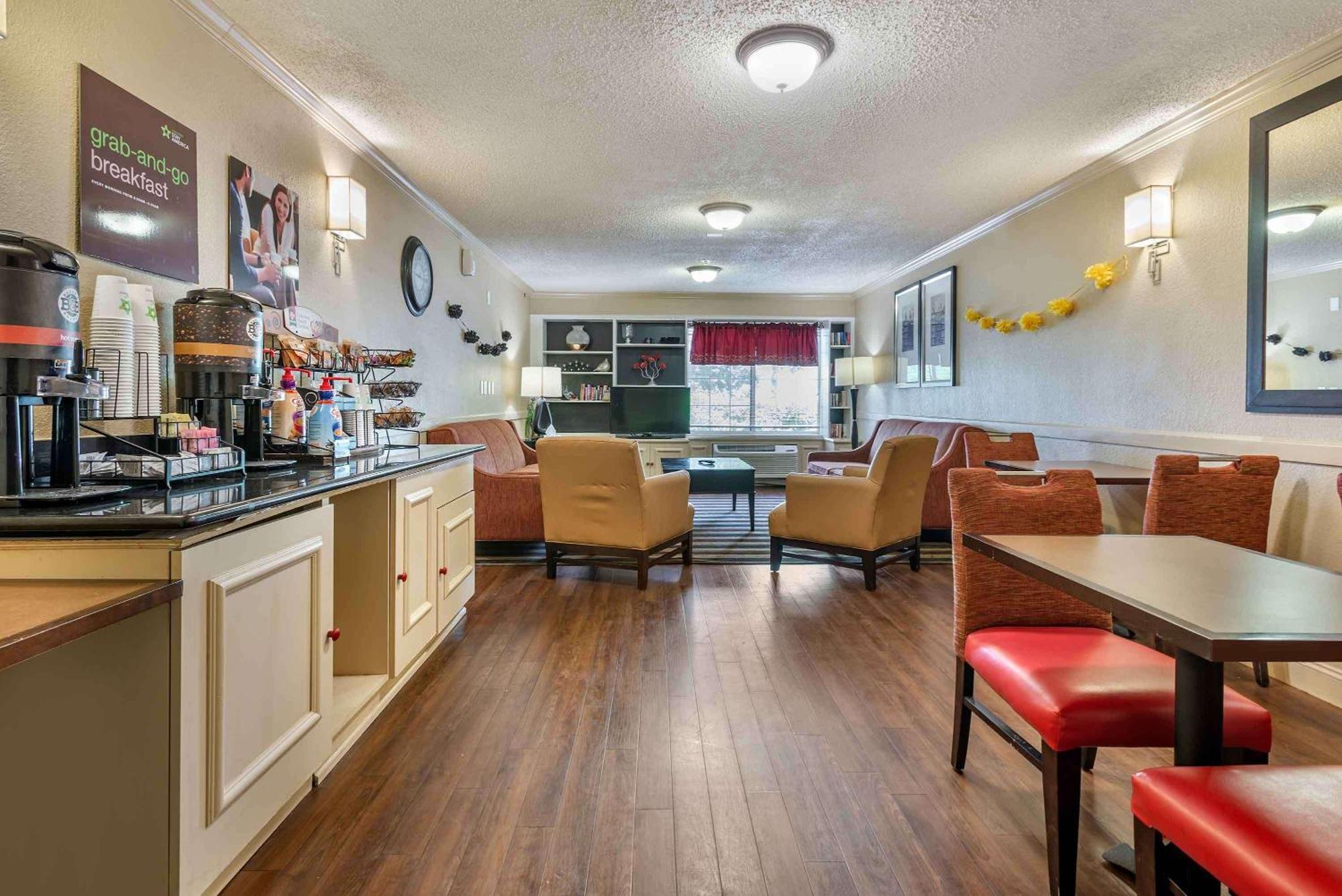 Extended Stay America Suites - Philadelphia - King Of Prussia Zewnętrze zdjęcie
