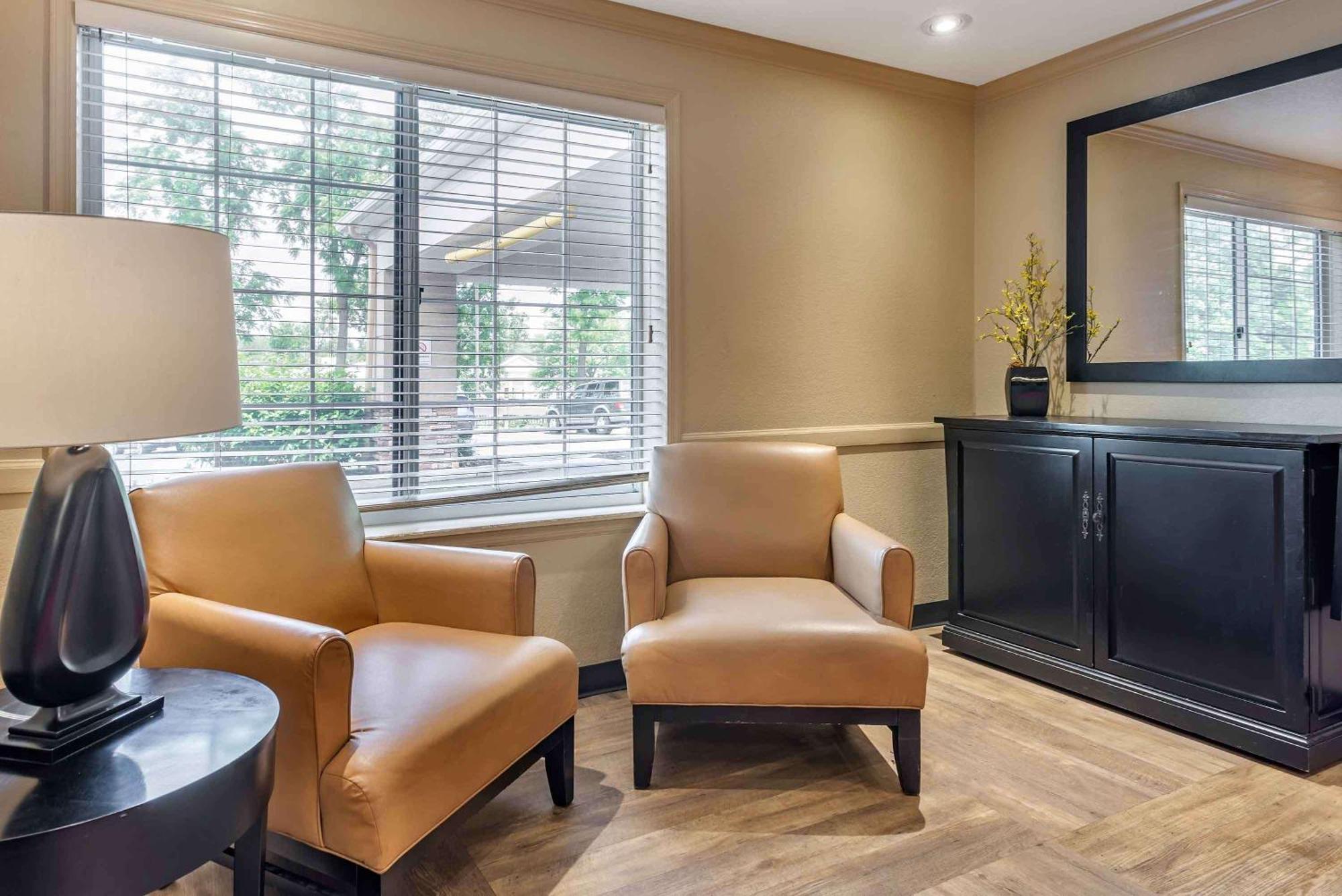 Extended Stay America Suites - Philadelphia - King Of Prussia Zewnętrze zdjęcie