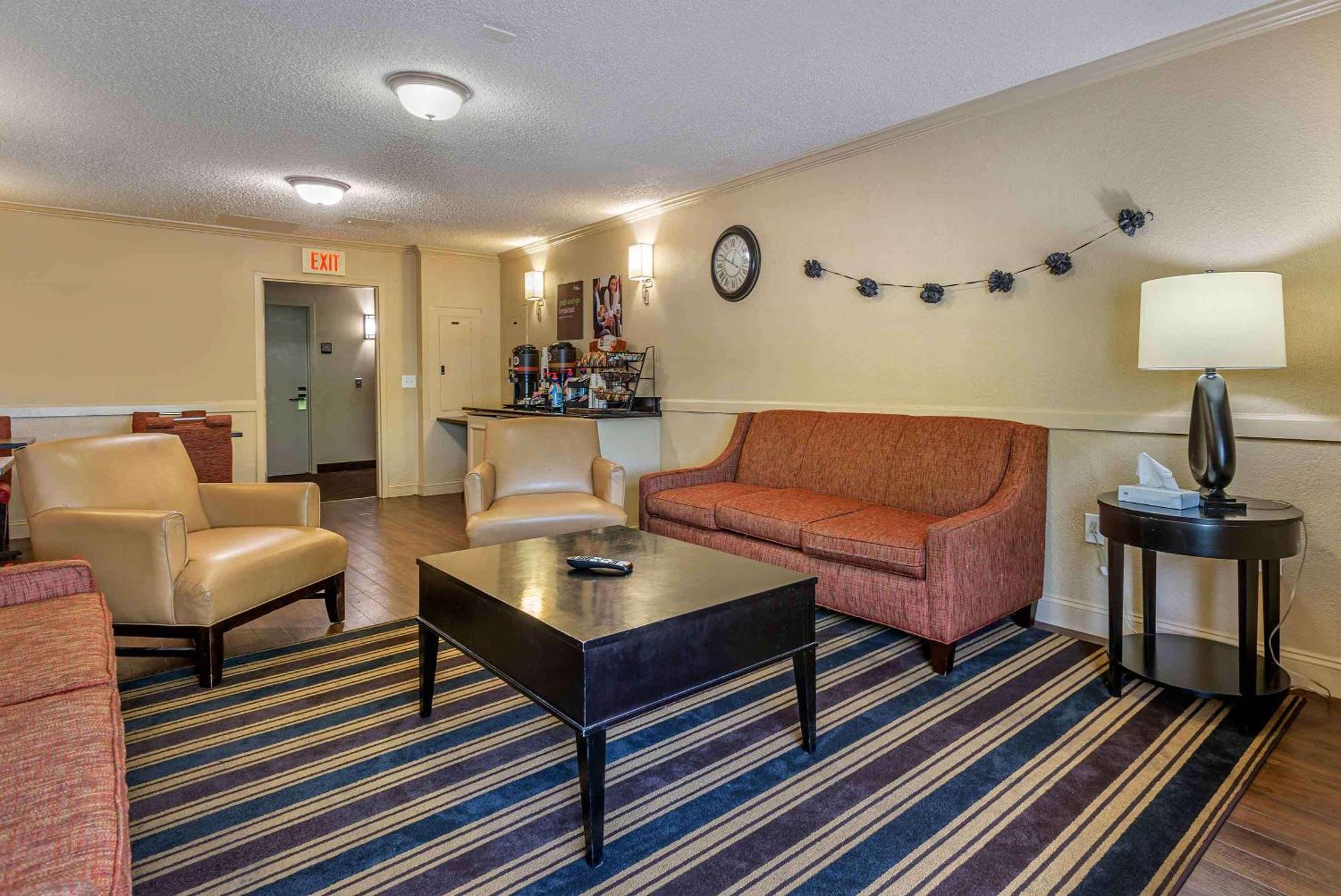 Extended Stay America Suites - Philadelphia - King Of Prussia Zewnętrze zdjęcie