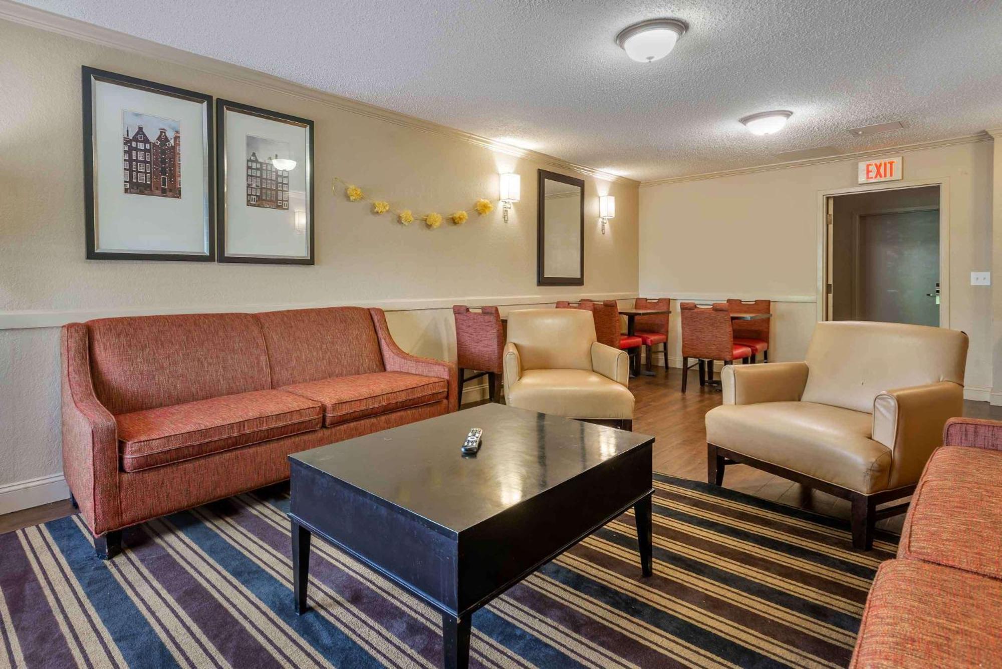 Extended Stay America Suites - Philadelphia - King Of Prussia Zewnętrze zdjęcie
