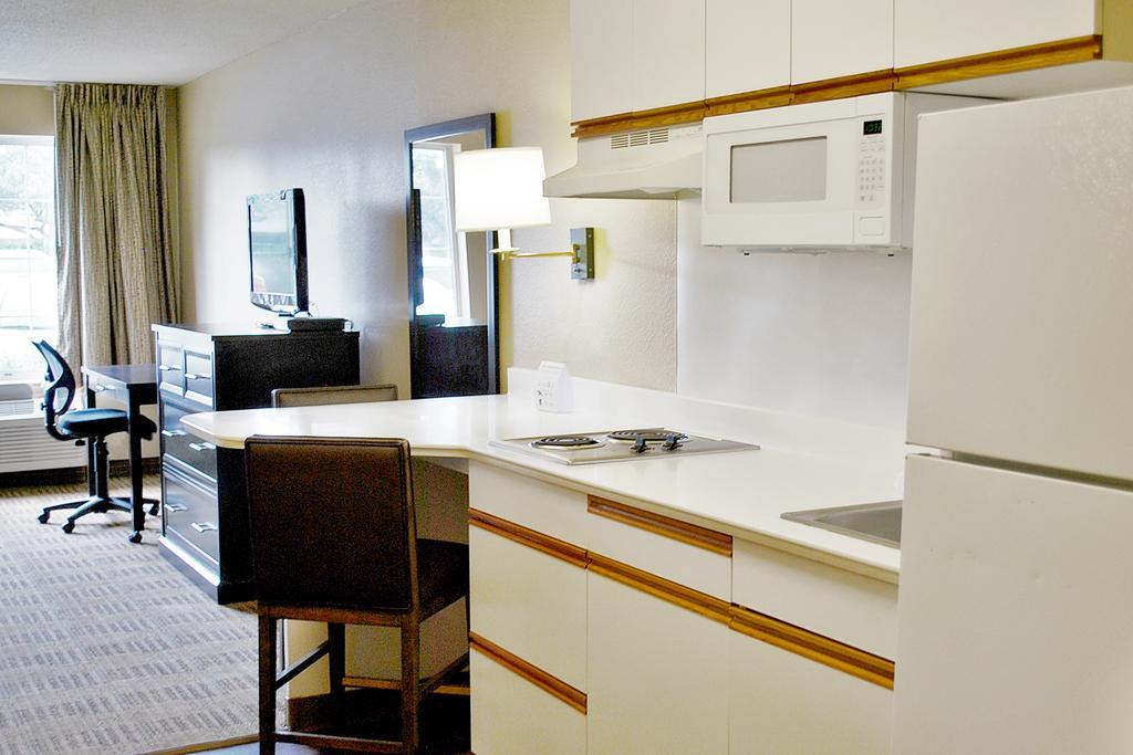 Extended Stay America Suites - Philadelphia - King Of Prussia Zewnętrze zdjęcie