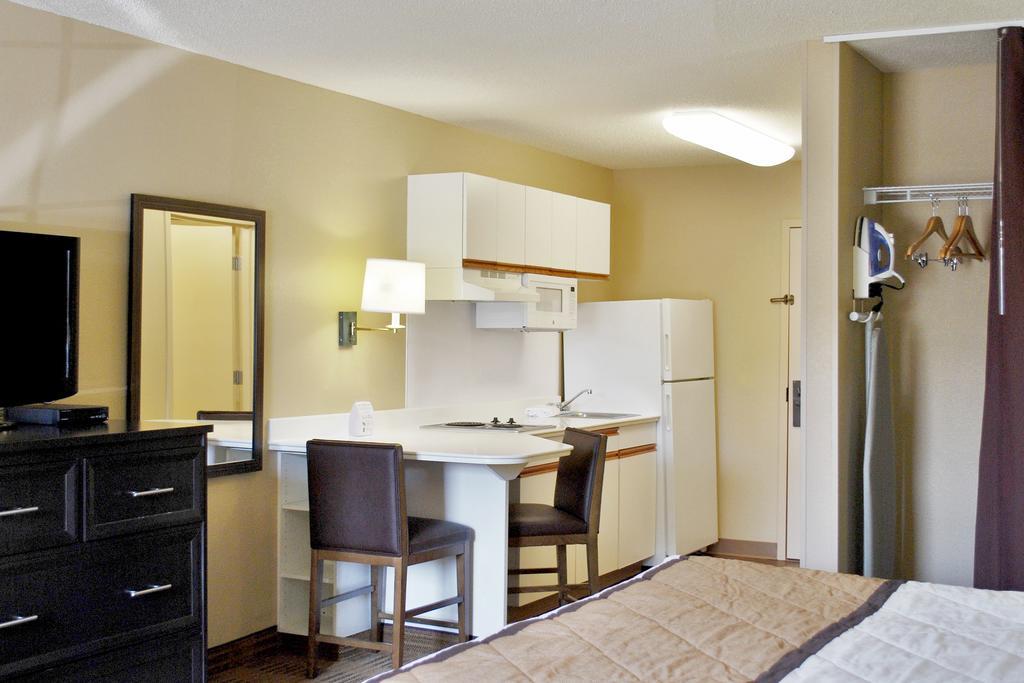 Extended Stay America Suites - Philadelphia - King Of Prussia Zewnętrze zdjęcie