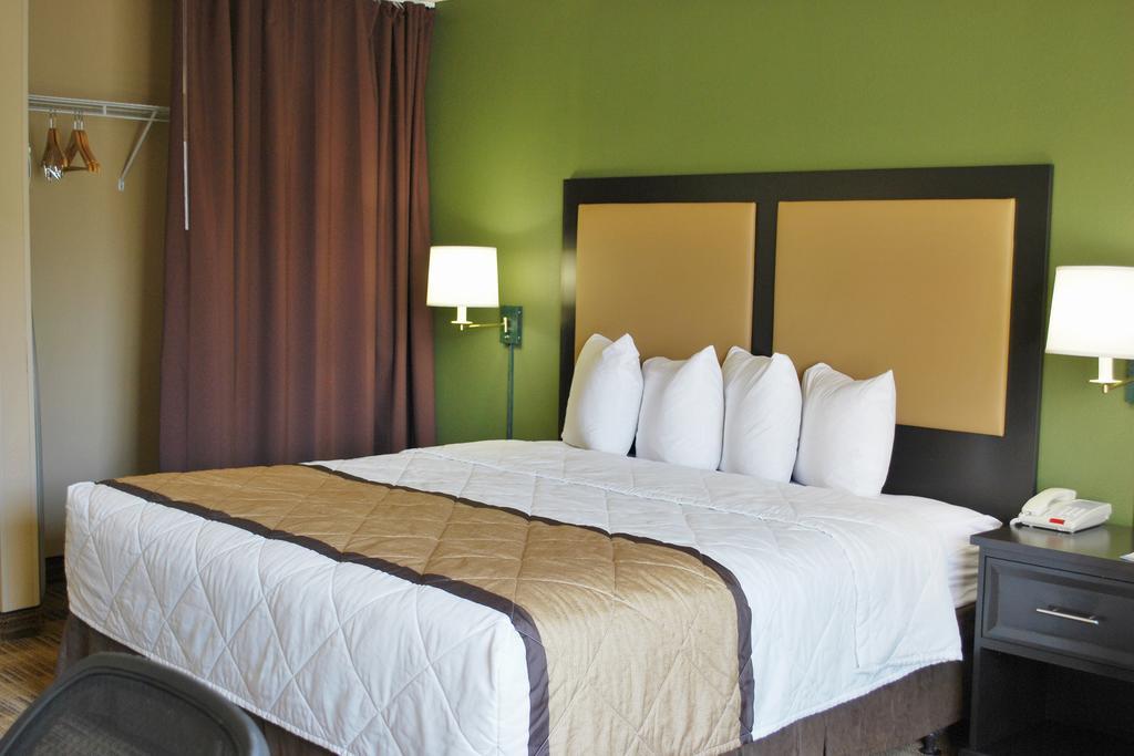 Extended Stay America Suites - Philadelphia - King Of Prussia Zewnętrze zdjęcie