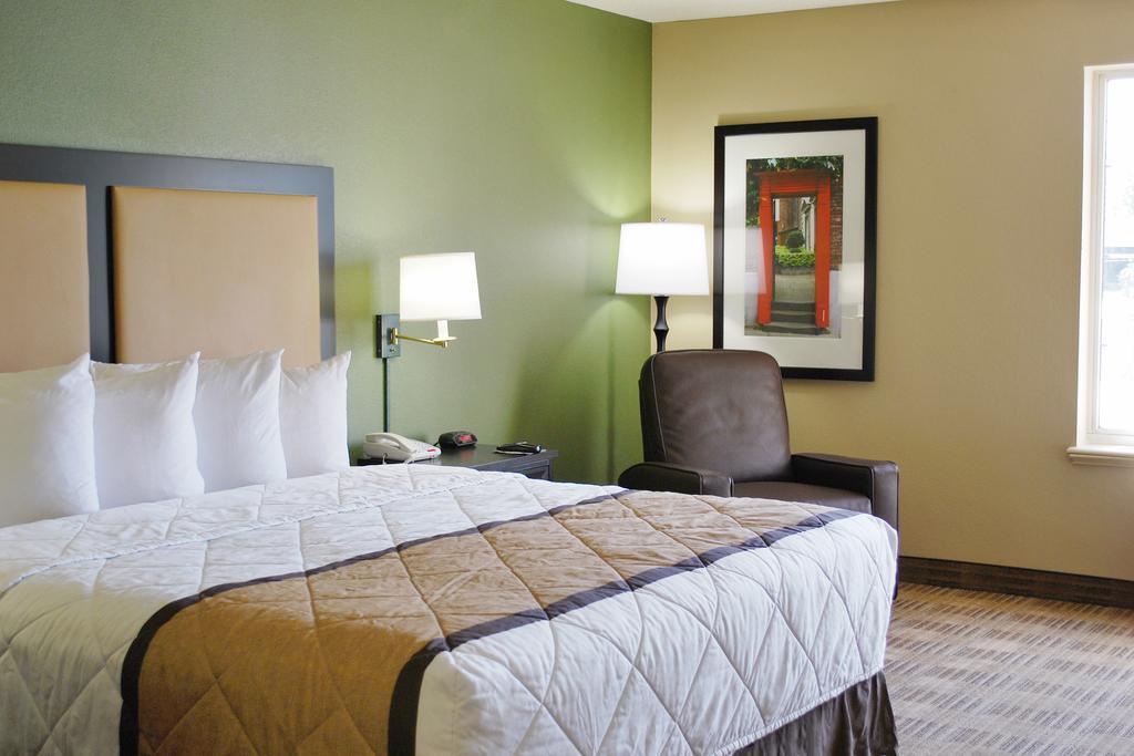 Extended Stay America Suites - Philadelphia - King Of Prussia Zewnętrze zdjęcie