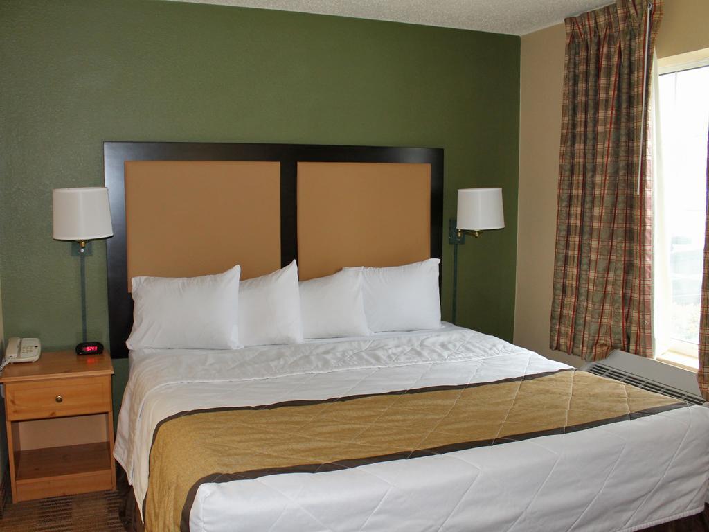 Extended Stay America Suites - Philadelphia - King Of Prussia Zewnętrze zdjęcie