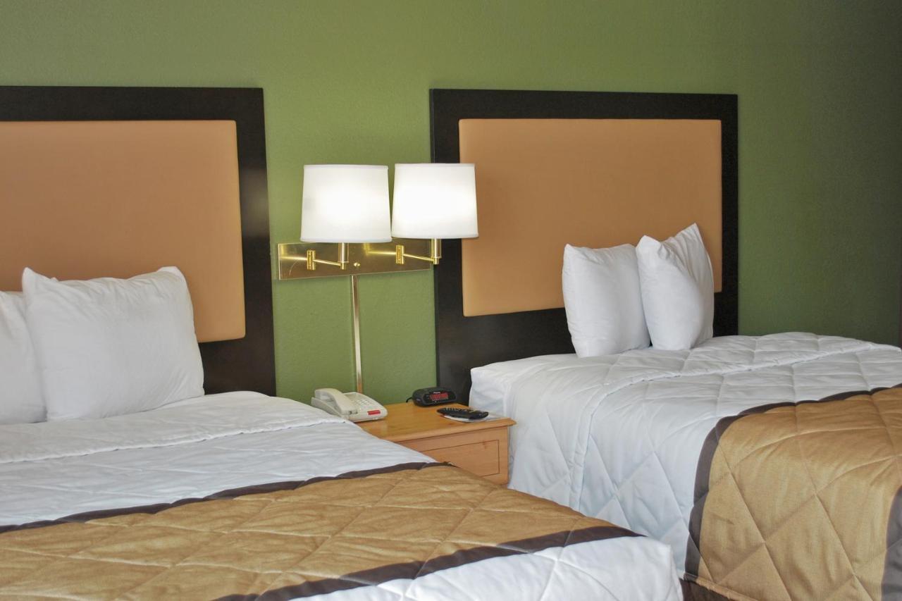 Extended Stay America Suites - Philadelphia - King Of Prussia Zewnętrze zdjęcie