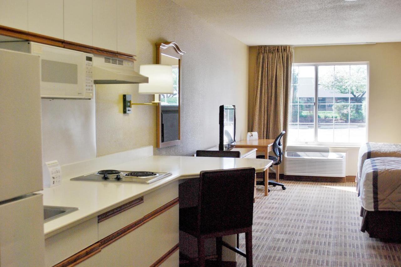 Extended Stay America Suites - Philadelphia - King Of Prussia Zewnętrze zdjęcie